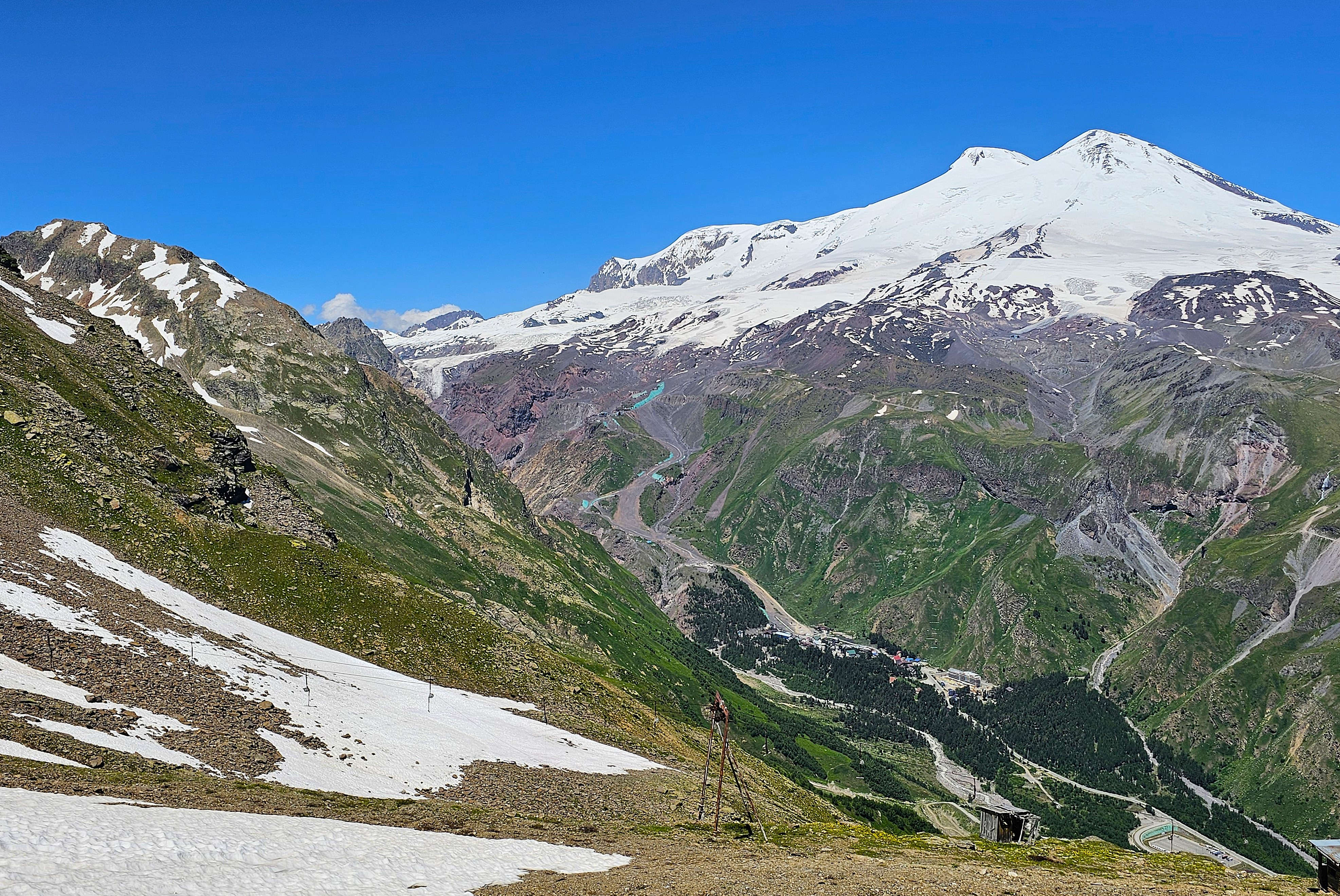 Elbrus